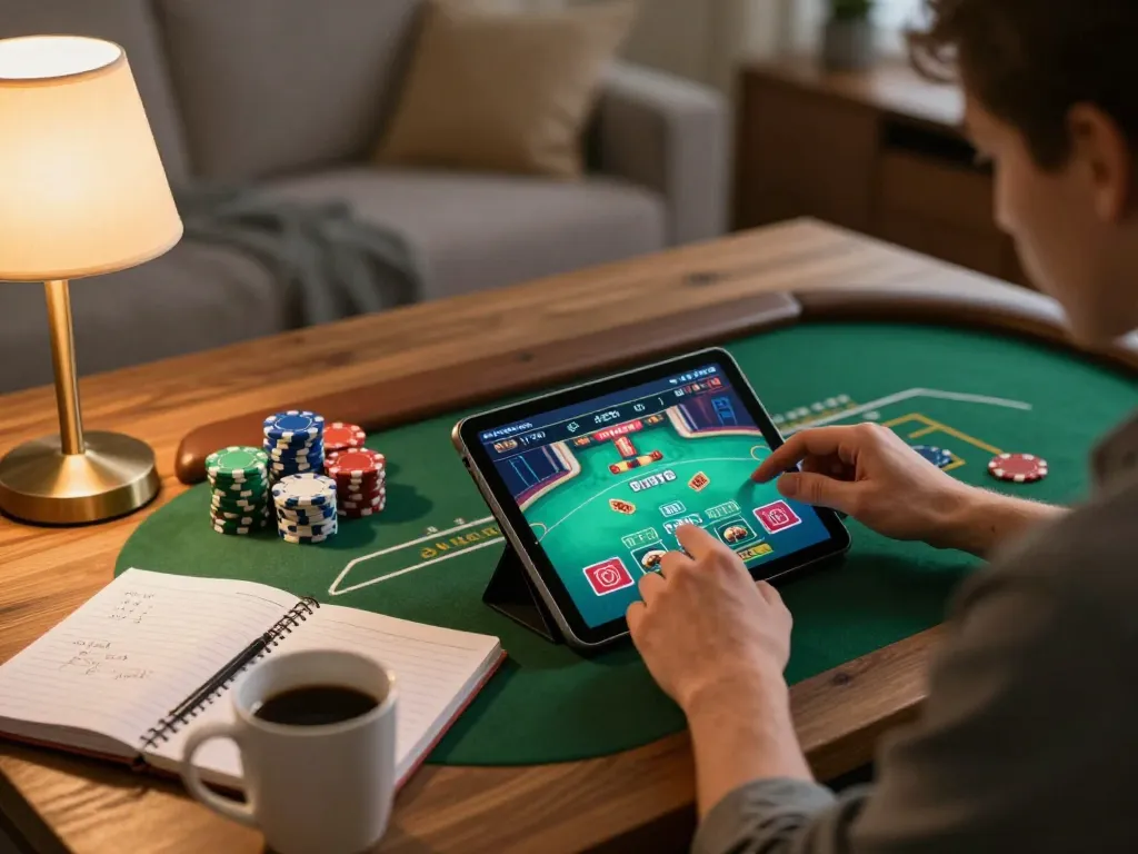 Engage in strategic gameplay at RR88 SELECT while enjoying online poker.