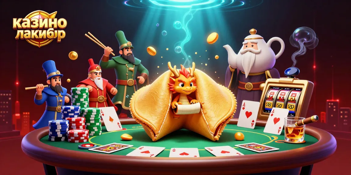 Spin the lucky reels and enjoy the excitement at казино лакибир with rich casino elements.