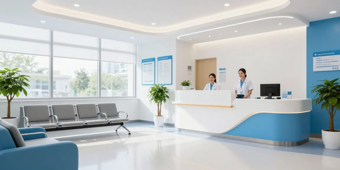 hair transplant turkey expert medical services in a welcoming health clinic
