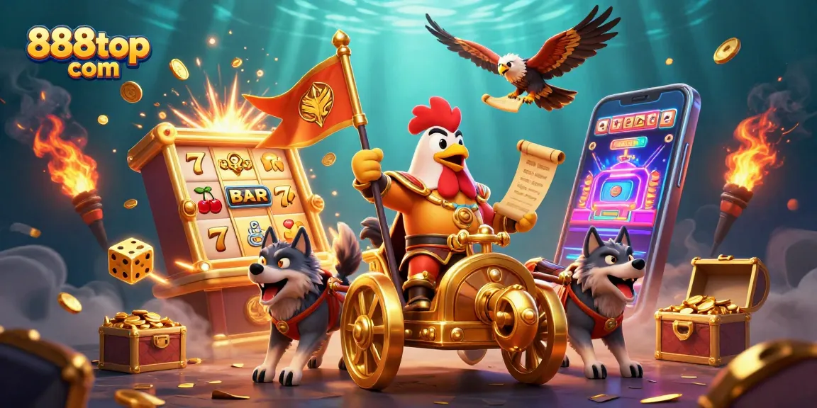 Experience thrilling gaming action at 888top com with a dynamic casino atmosphere.