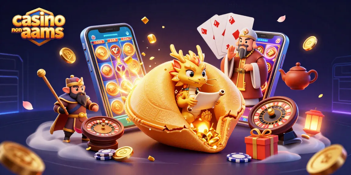 Gioca con i migliori bonus nei casino non AAMS e vinci premi straordinari!