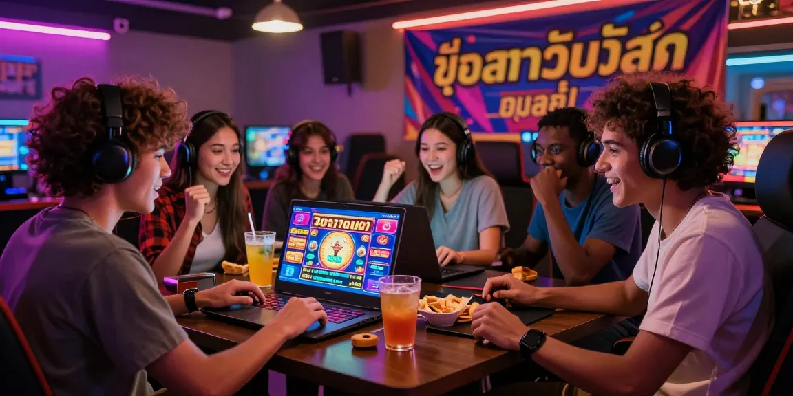 เล่นสล็อตกับ SBD555 สล็อตเว็บตรง ในบรรยากาศที่สนุกสนานและเต็มไปด้วยความตื่นเต้น