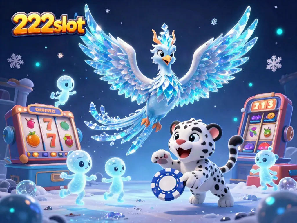 Raih kemenangan besar di 222slot dengan gambar slot yang penuh warna dan menarik.
