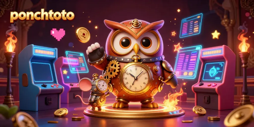 Menang bersama PUNCAKTOTO, platform togel dengan berbagai pasaran dan elemen permainan yang menarik.
