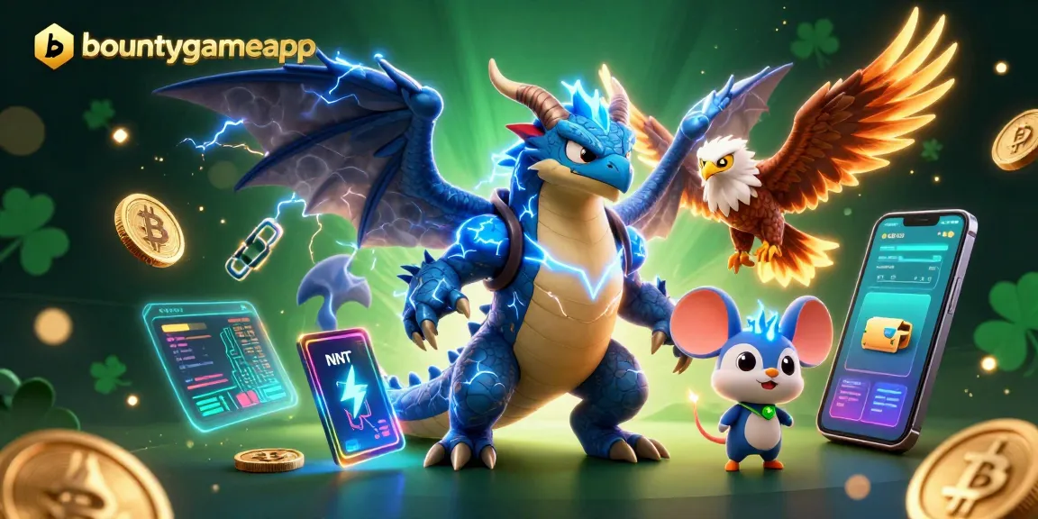 Mainkan slot gacor di bountygameapp dengan pengalaman 3D yang menegangkan dan penuh detail.