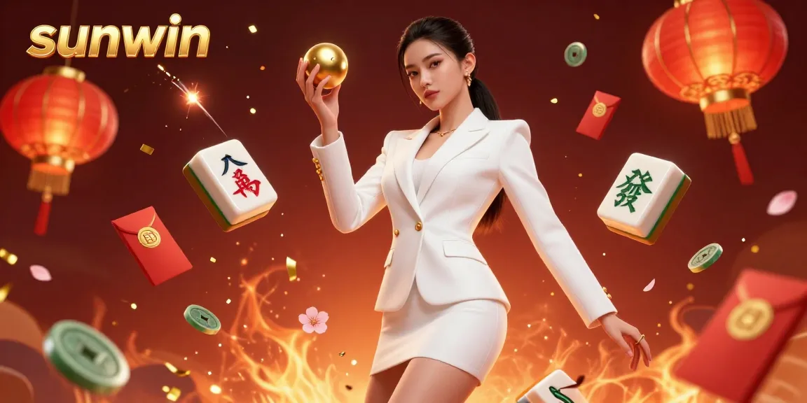 Experience thrilling online gaming with sunwin's stunning casino action, featuring immersive details.