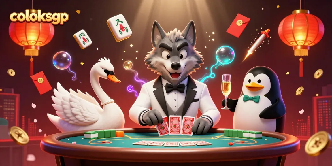 Raih kemenangan togel dengan coloksgp saat bermain di platform aman dan terpercaya.