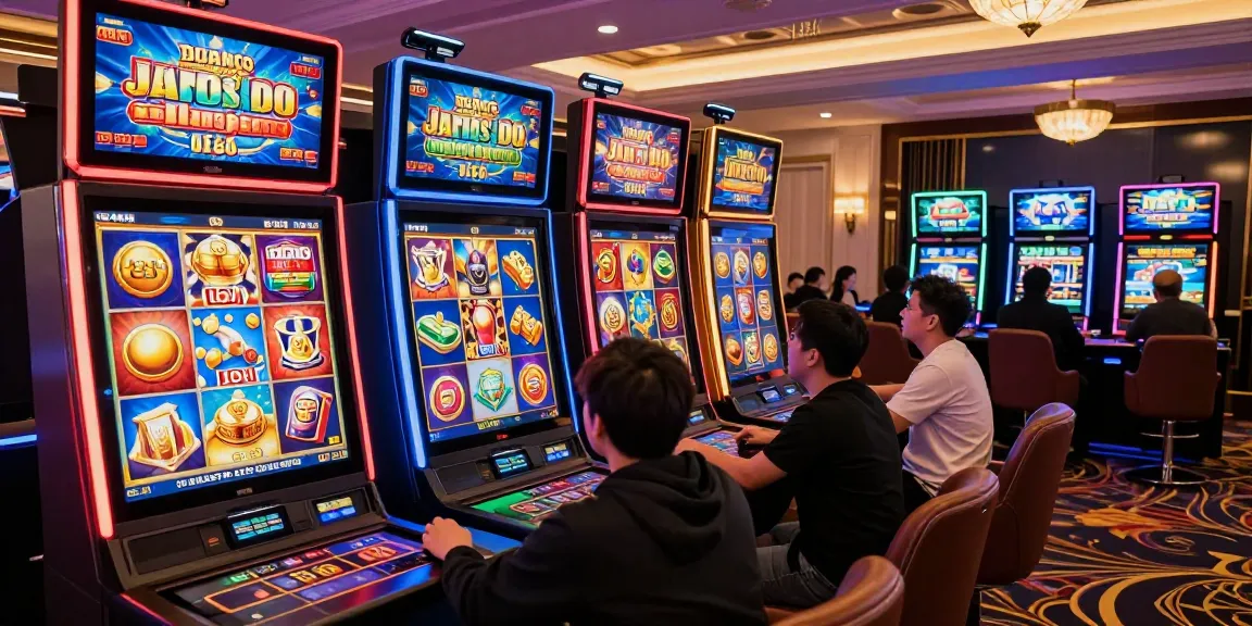 Celebrate big wins at situs gacor with luxurious online slot gaming atmosphere and excitement