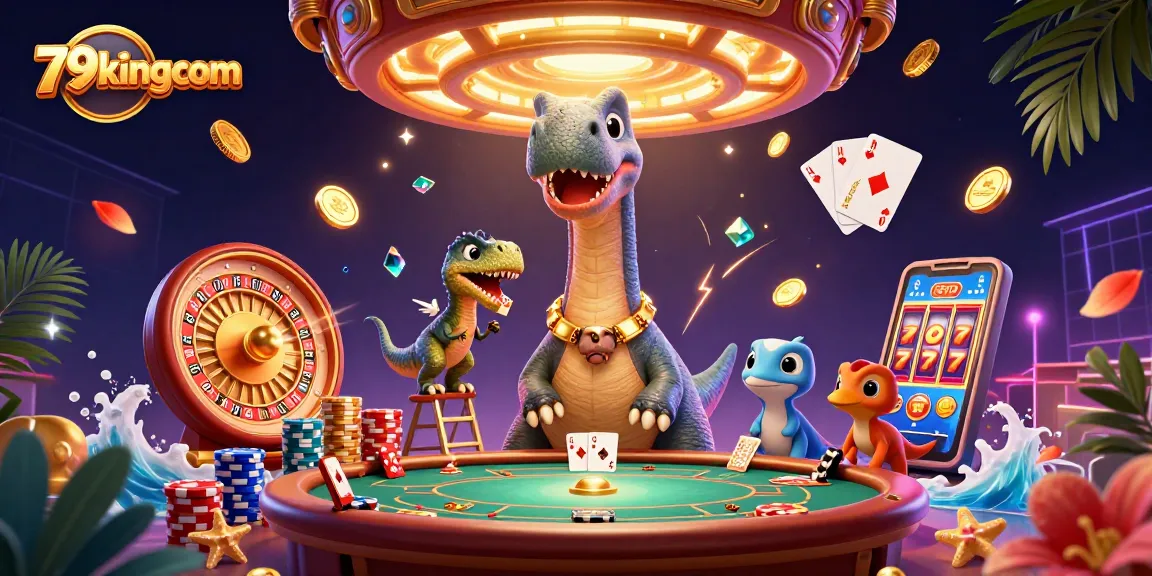 Join the fun at 79kingcom casino with a dynamic gaming scene featuring exciting card games.