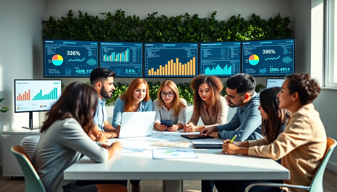 Optimizing digital strategies at https://alvionz.de/ through a collaborative workspace.