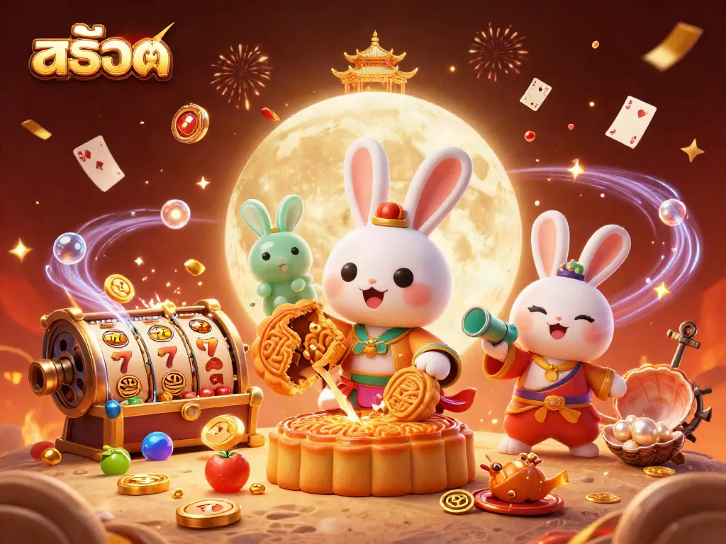 เล่นสล็อตในรูปภาพที่เต็มไปด้วยเงินรางวัลและความสนุกสนาน