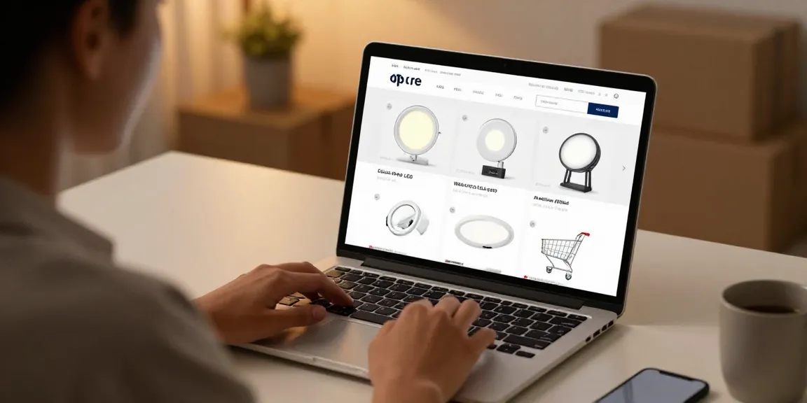 Discover premium aplica led options during online shopping for best deals on LED lighting.