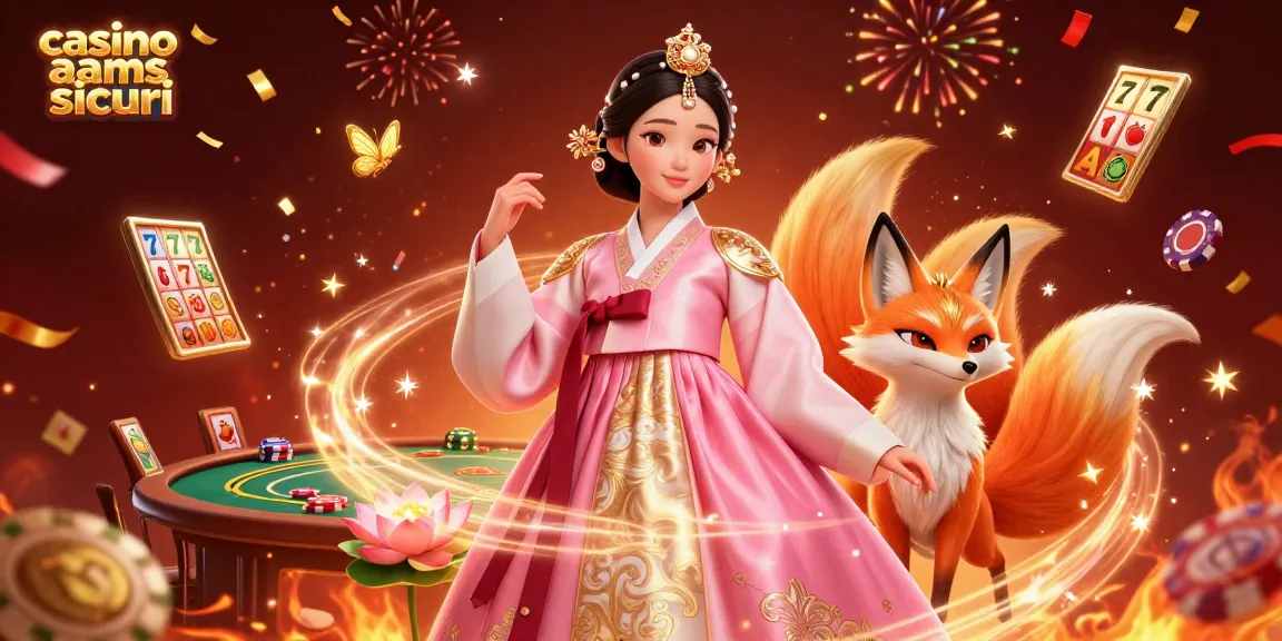 Vivi emozioni nei casino non aams sicuri con giochi lussuosi, slot machine e celebrazioni vivaci.