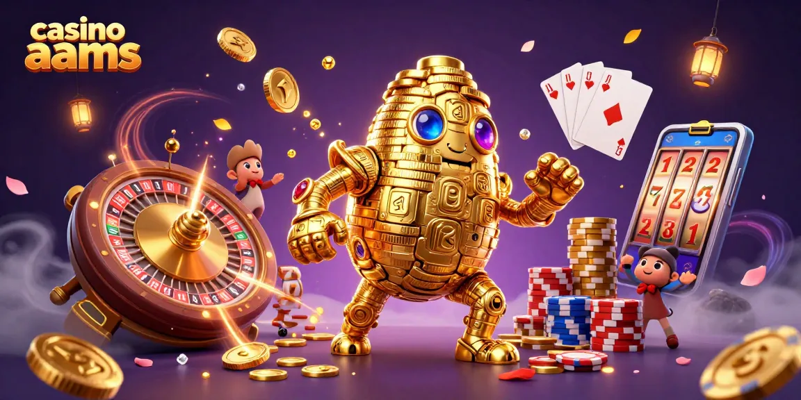 I casinò non AAMS offrono un'esperienza unica, con giochi entusiasmanti e strategie vincenti.