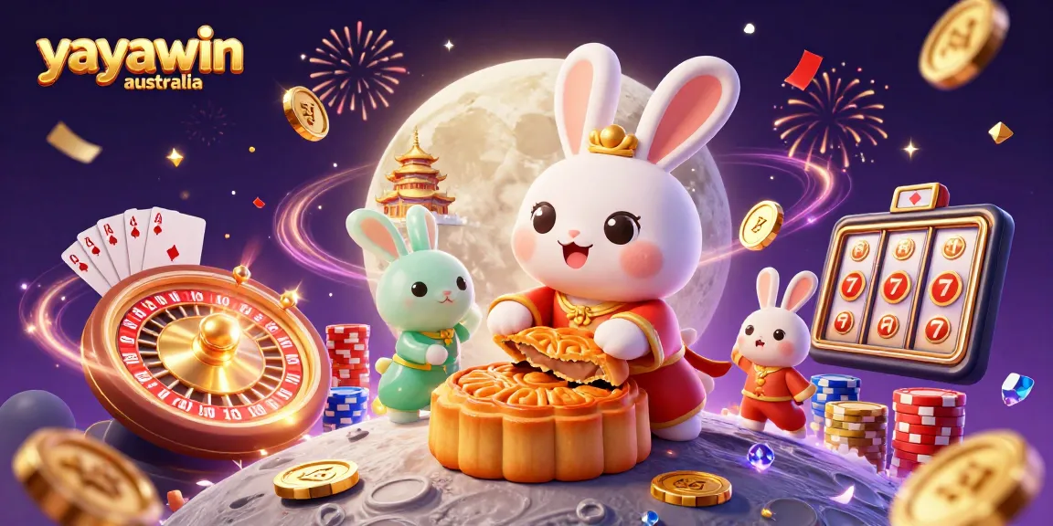 Experience the excitement at yayawin australia with our immersive online pokies and live casino games.
