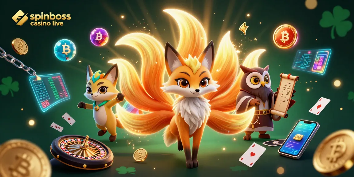 Jouez au spinboss casino live avec des croupiers réels et des jeux en direct fascinants.