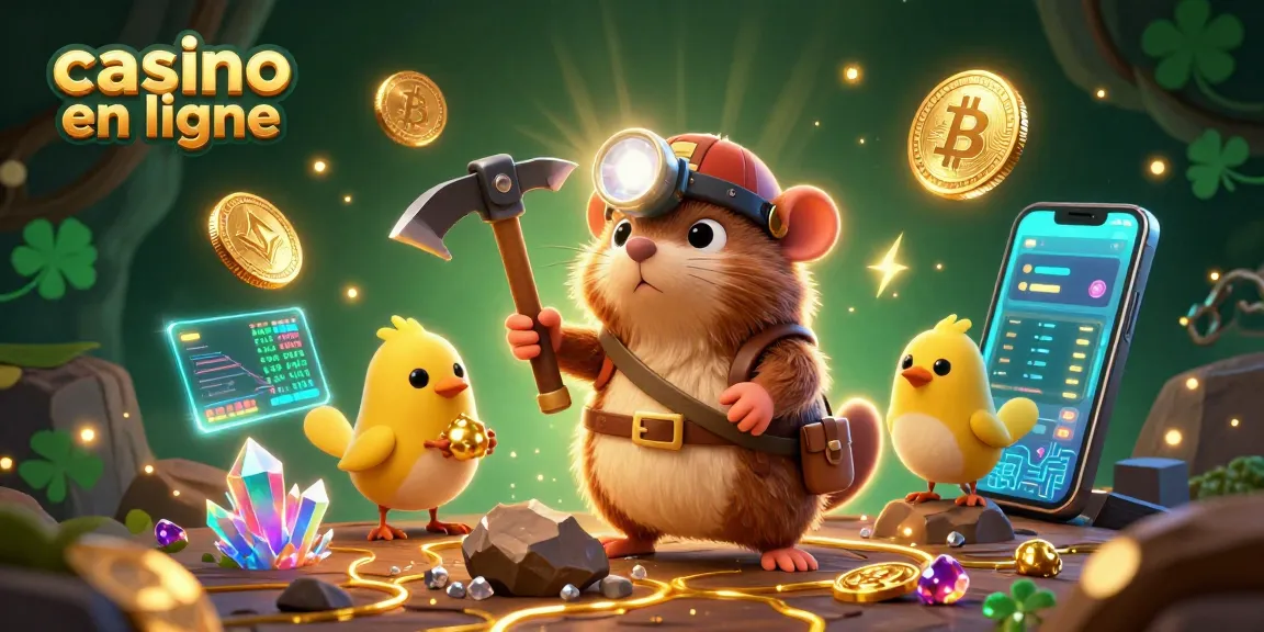 Explorez le monde des jeux avec notre casino en ligne offrant de nouvelles aventures et stratégies gagnantes.