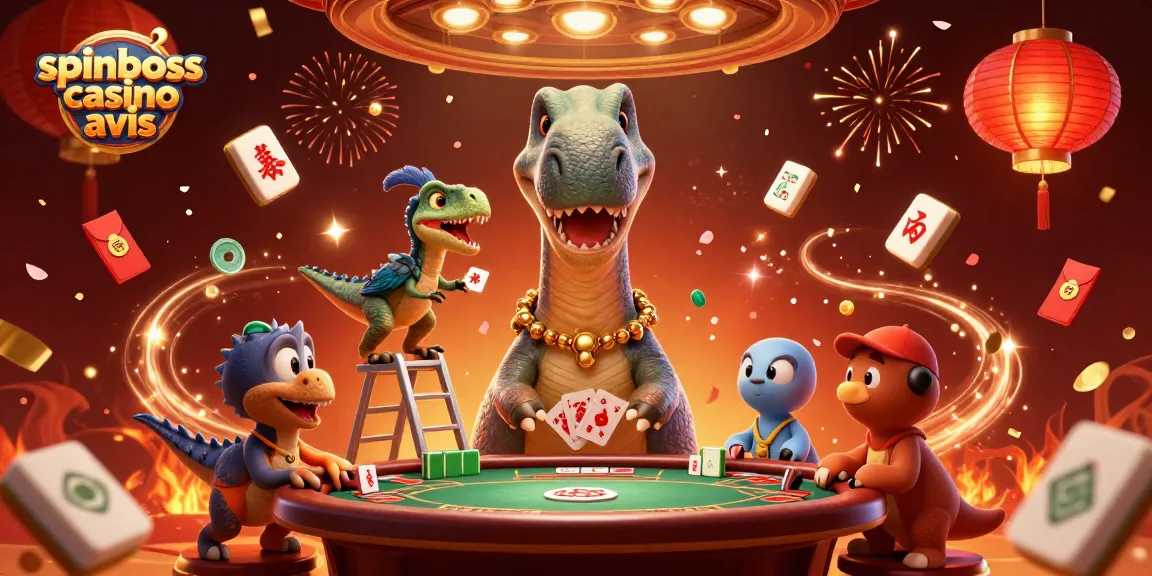 Découvrez notre avis sur SpinBoss casino, incluant fiabilité, licence et astuces de jeu.