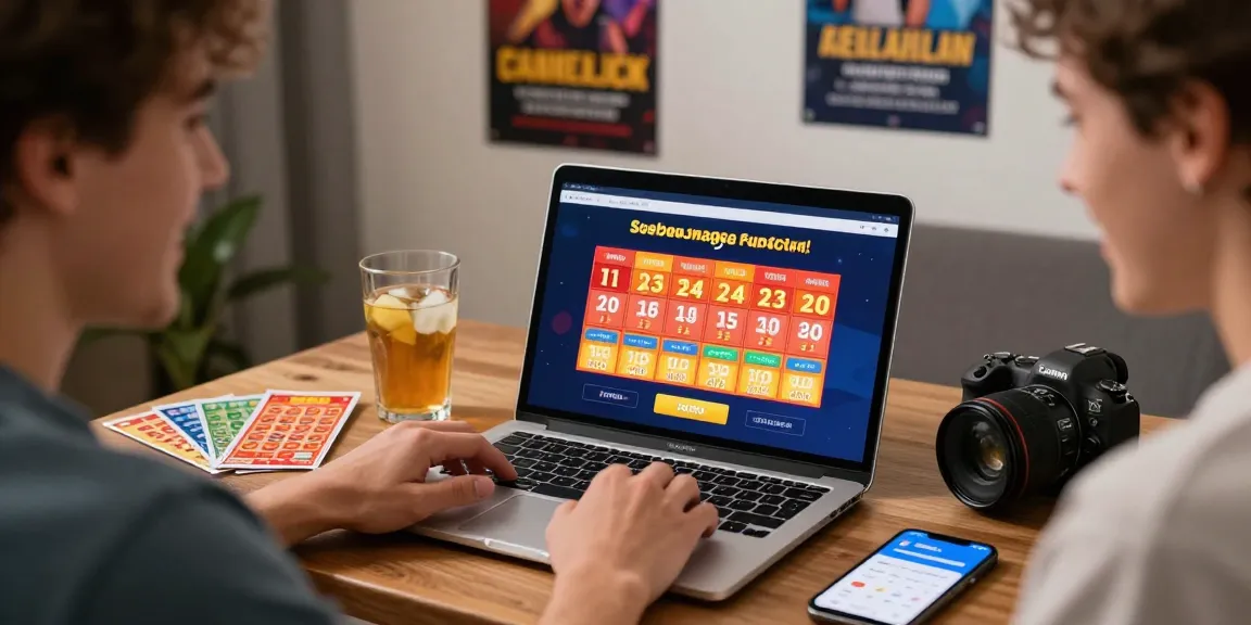 Pengguna rajatogel menikmati pengalaman togel online dengan antarmuka yang responsif dan nyaman.