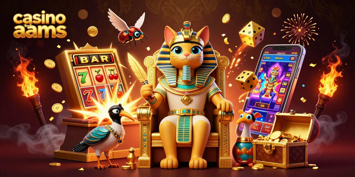 Giocatori sul casino non AAMS approfittano di emozionanti jackpot e premi d'oro.