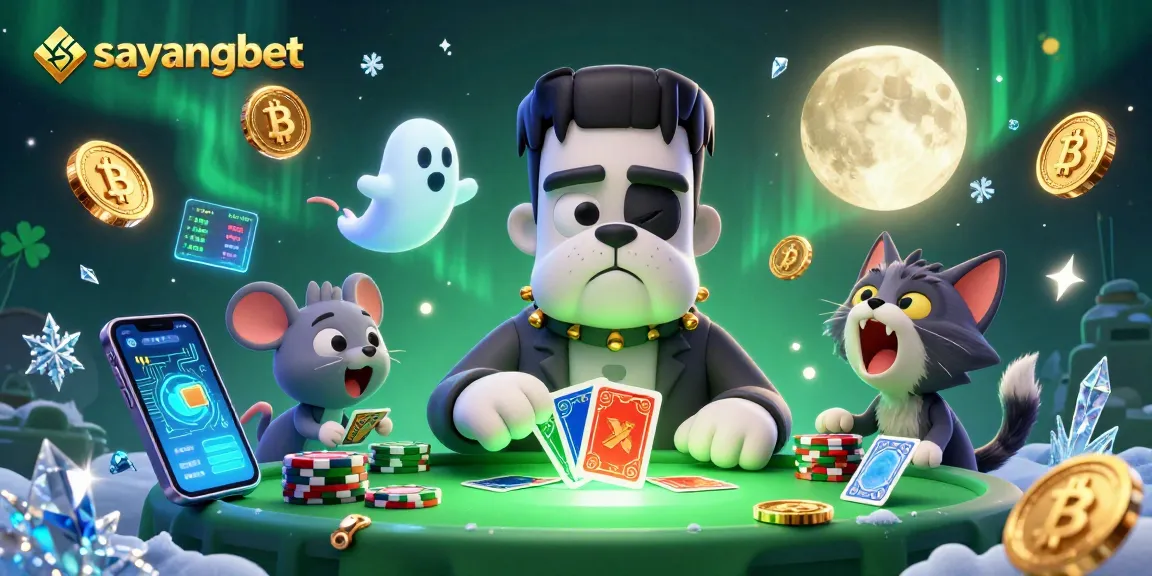 Sayangbet menghadirkan pengalaman bermain togel yang menakjubkan dengan pemasok terpercaya, akses mudah, dan peluang menang yang nyata.