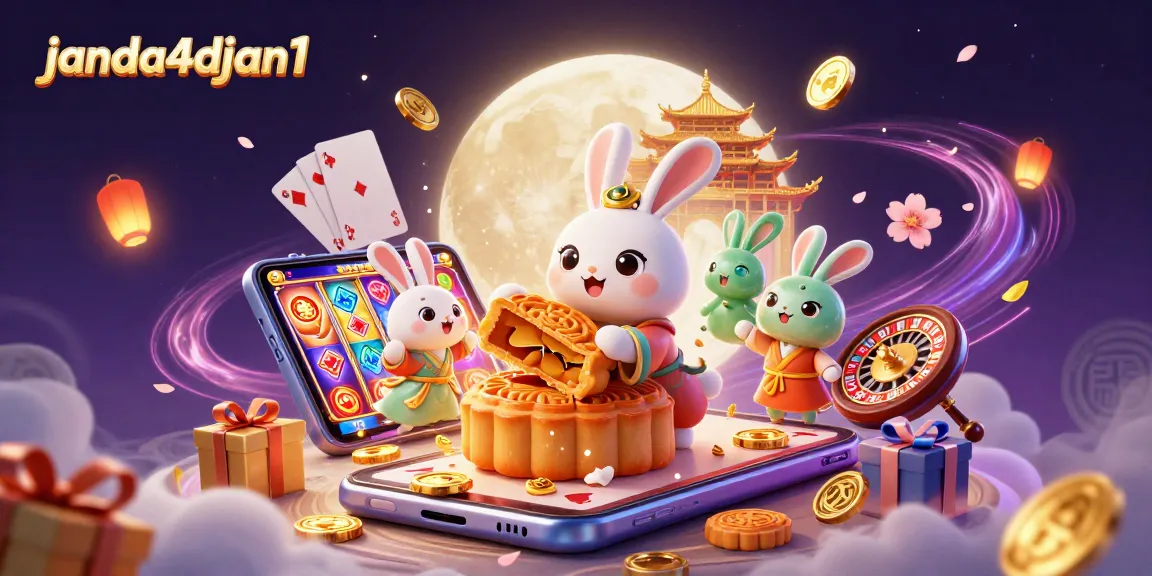 Kalahkan taruhan bola di janda4djan1 dengan informasi prediksi terbaik dan akses cepat.