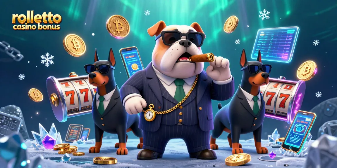 Obtenez le bonus Rolletto Casino pour profiter des meilleures offres et promotions.