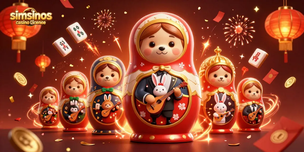 Analysez la licence du casino Simsinos pour assurer une sécurité technique de jeu optimale.